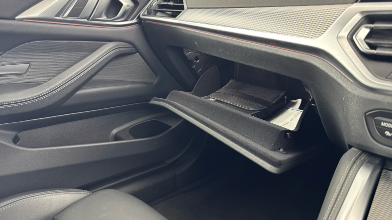 BMW 4 Series 420i M Sport 2dr Step Auto [Pro Pack] Petrol Coupe